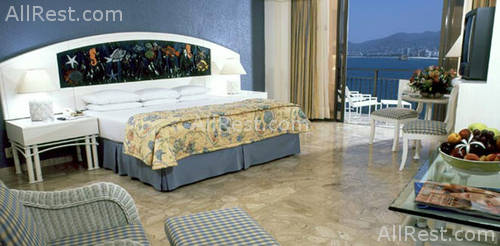 Hyatt Regency Acapulco 6